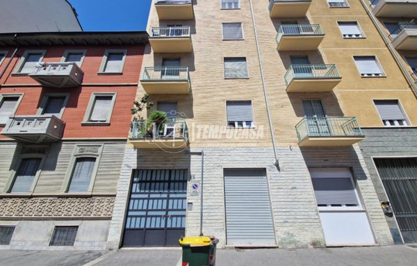 appartamento in vendita a Torino in zona Santa Rita