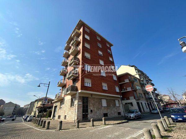 appartamento in vendita a Torino in zona Madonna di Campagna
