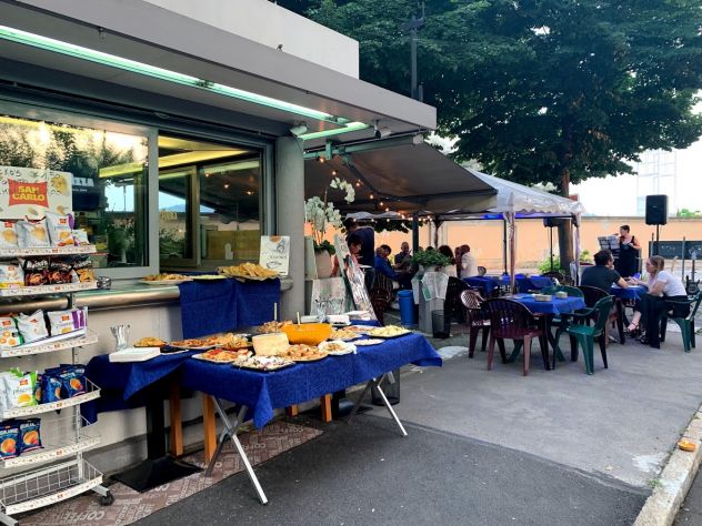 negozio in vendita a Torino in zona Regio Parco