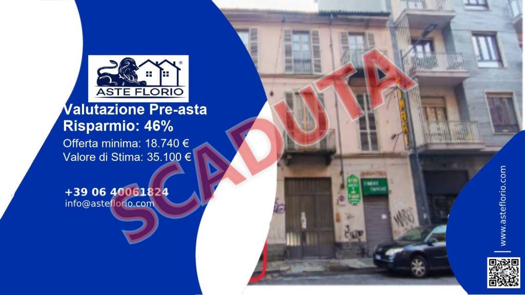 negozio in vendita a Torino