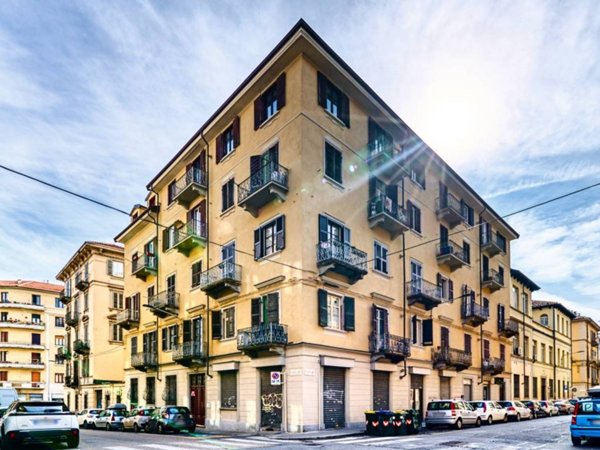 appartamento in vendita a Torino in zona Centro Storico