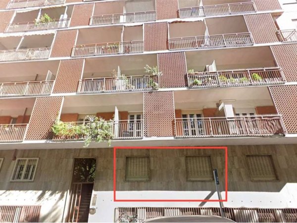 appartamento in vendita a Torino in zona Parella