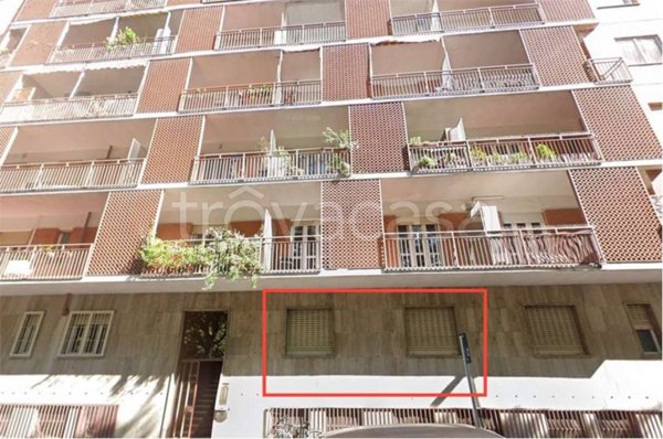 appartamento in vendita a Torino in zona Parella