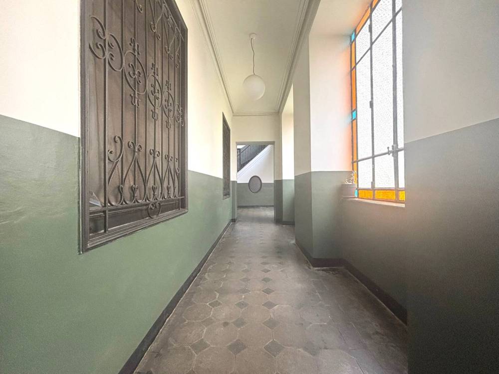 appartamento in vendita a Torino in zona Centro Storico