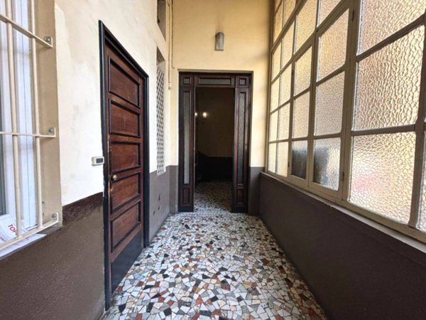 appartamento in vendita a Torino in zona Centro Storico