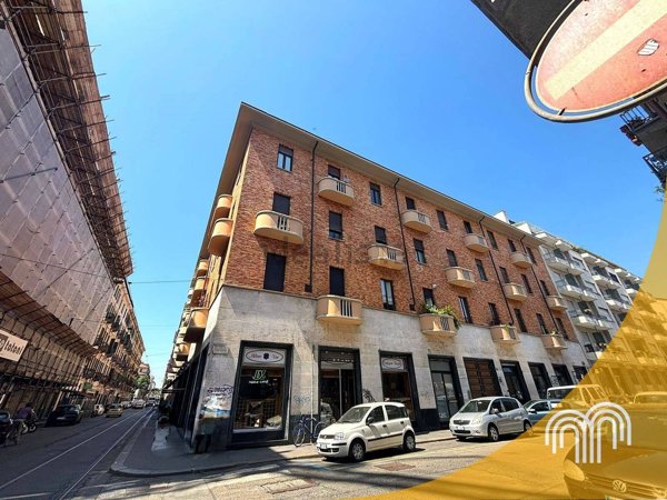 appartamento in vendita a Torino in zona Vanchiglia