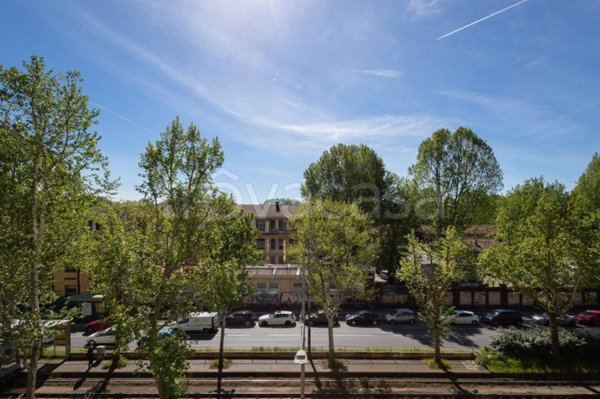 appartamento in vendita a Torino in zona Lucento