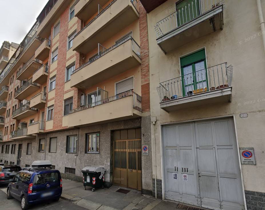 appartamento in vendita a Torino in zona Barriera di Milano