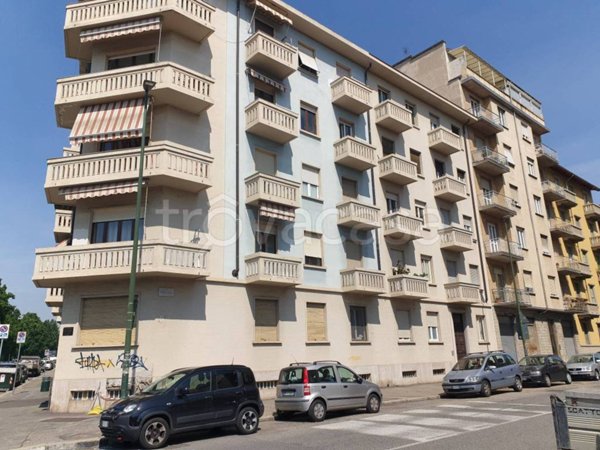 appartamento in vendita a Torino in zona Borgo San Paolo