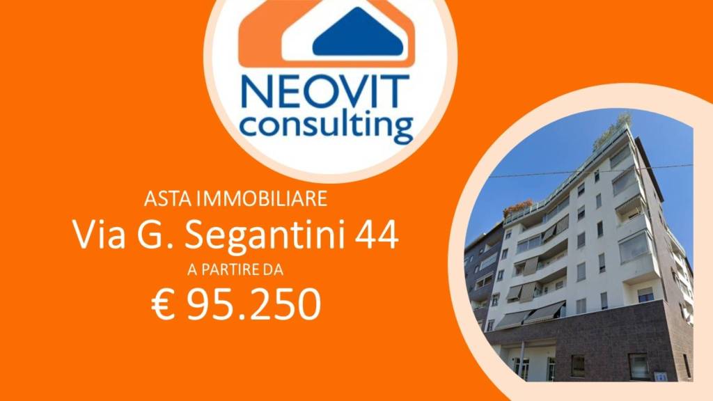 appartamento in vendita a Torino in zona Lucento