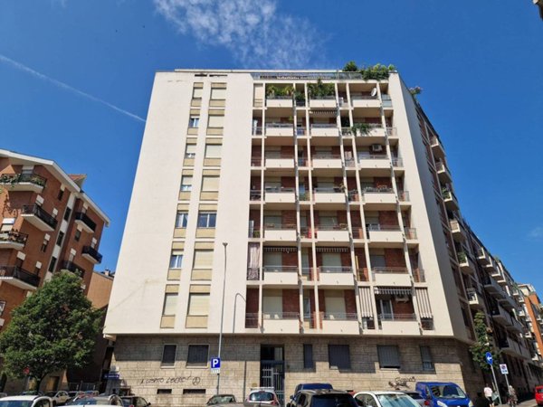 appartamento in vendita a Torino in zona Barriera di Milano