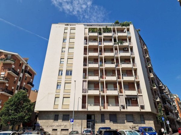 appartamento in vendita a Torino in zona Centro Storico