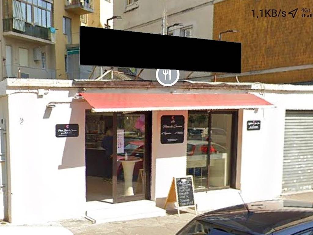 negozio in vendita a Torino in zona Lucento