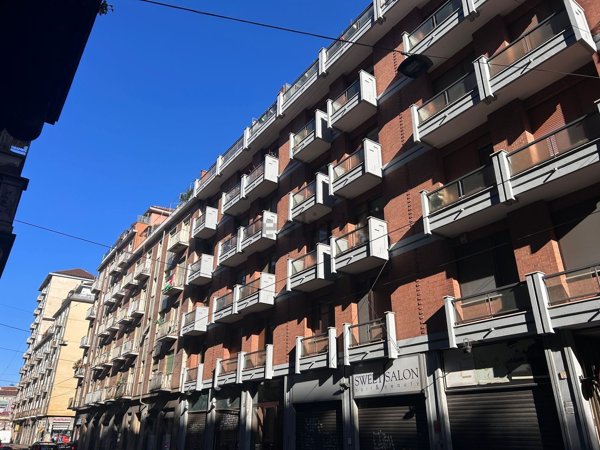appartamento in vendita a Torino in zona Centro Storico