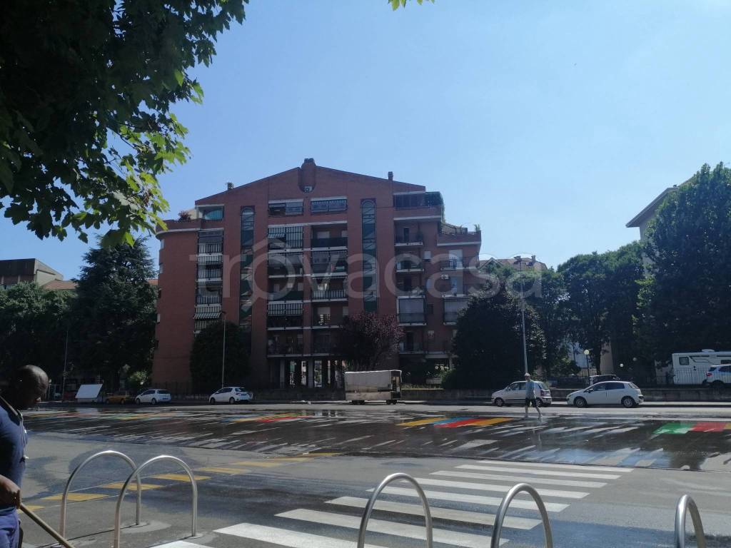 appartamento in vendita a Torino in zona Santa Rita