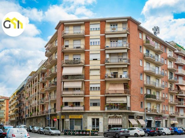 appartamento in vendita a Torino in zona Vanchiglia