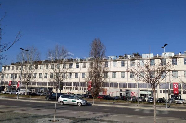 ufficio in vendita a Torino