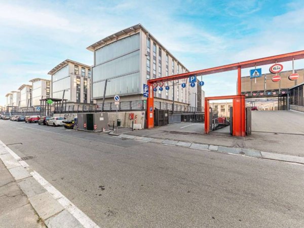 ufficio in vendita a Torino in zona Borgata Vittoria