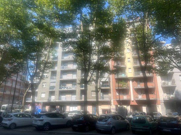 appartamento in vendita a Torino in zona Parella