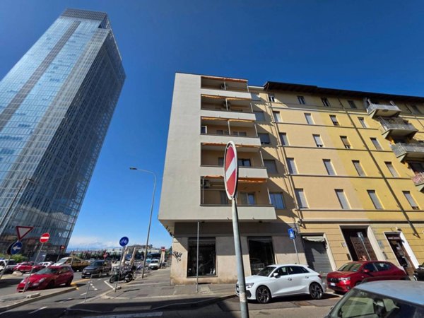 appartamento in vendita a Torino in zona Lingotto
