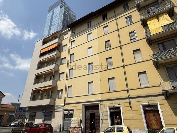 appartamento in vendita a Torino in zona Millefonti