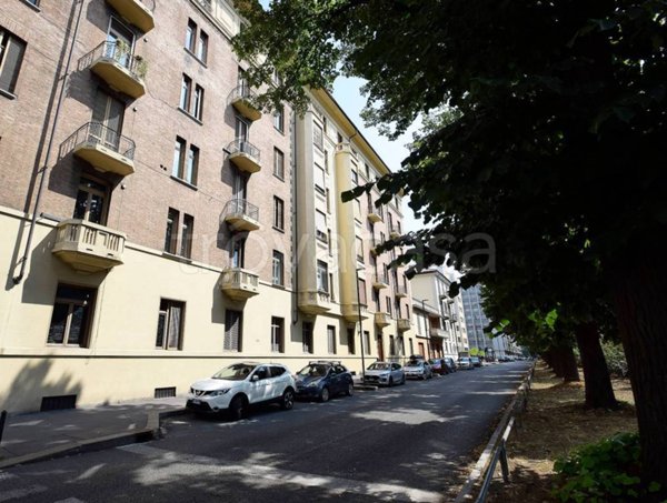 appartamento in vendita a Torino in zona San Salvario