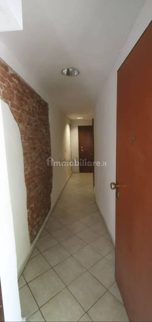 appartamento in vendita a Torino in zona Regio Parco