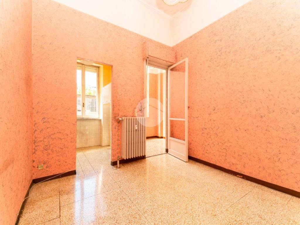 appartamento in vendita a Torino in zona Borgata Vittoria