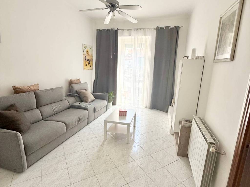 appartamento in vendita a Torino in zona Rebaudengo