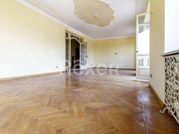 appartamento in vendita a Torino in zona Centro Storico