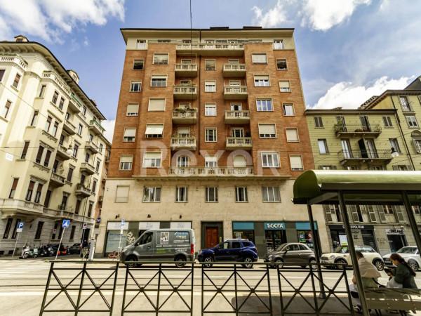 appartamento in vendita a Torino in zona Centro Storico