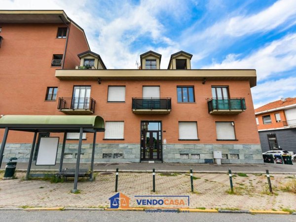 appartamento in vendita a Torino in zona Barca