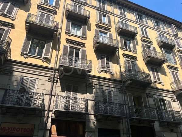 appartamento in vendita a Torino in zona Centro Storico