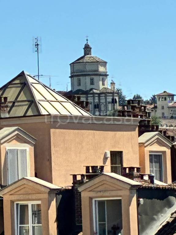 appartamento in vendita a Torino in zona Vanchiglia