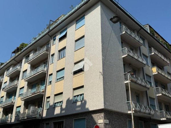 appartamento in vendita a Torino in zona San Salvario
