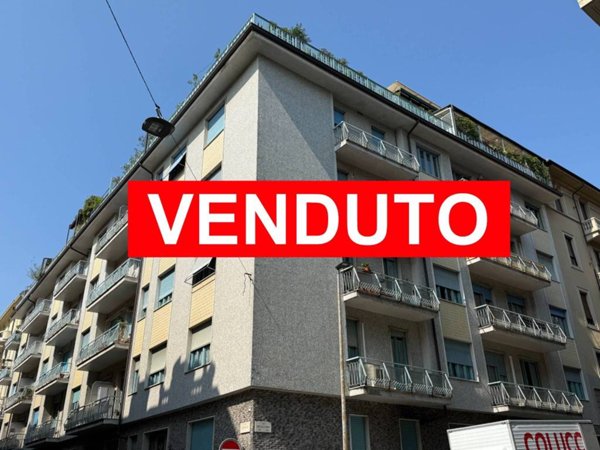 appartamento in vendita a Torino in zona San Salvario