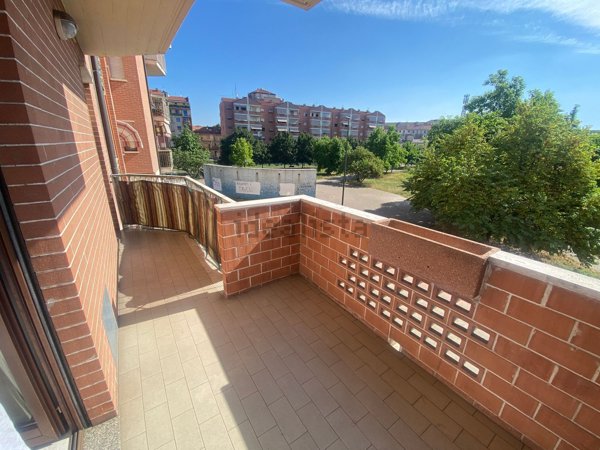 appartamento in vendita a Torino in zona Madonna di Campagna