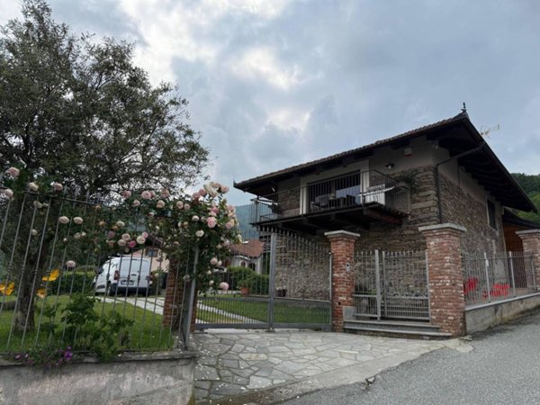 casa indipendente in vendita a Torino
