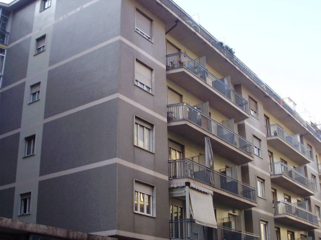 mansarda in vendita a Torino in zona Santa Rita