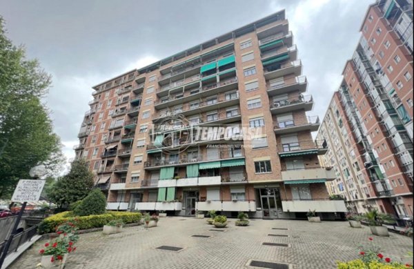 appartamento in vendita a Torino in zona Rebaudengo