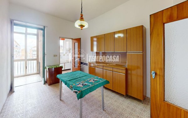 appartamento in vendita a Torino in zona Rebaudengo