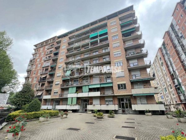 appartamento in vendita a Torino in zona Rebaudengo