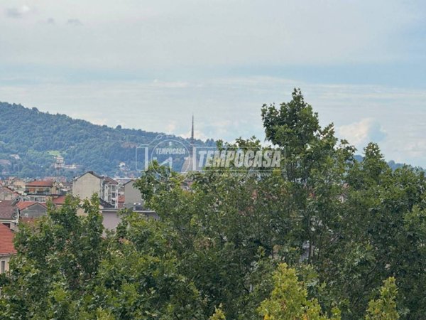 appartamento in vendita a Torino in zona Rebaudengo