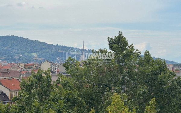 appartamento in vendita a Torino in zona Rebaudengo