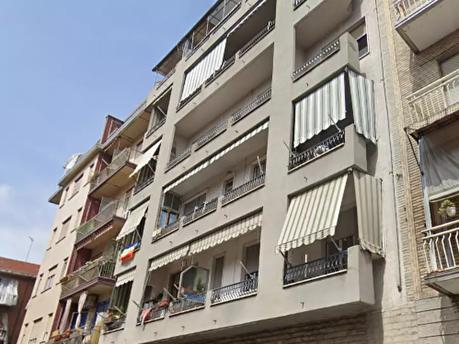 appartamento in vendita a Torino in zona Barriera di Milano