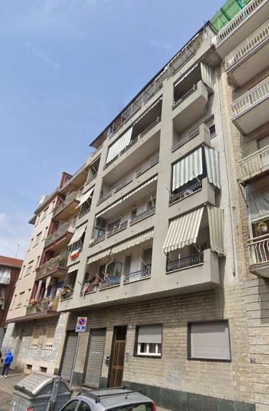 appartamento in vendita a Torino in zona Barriera di Milano