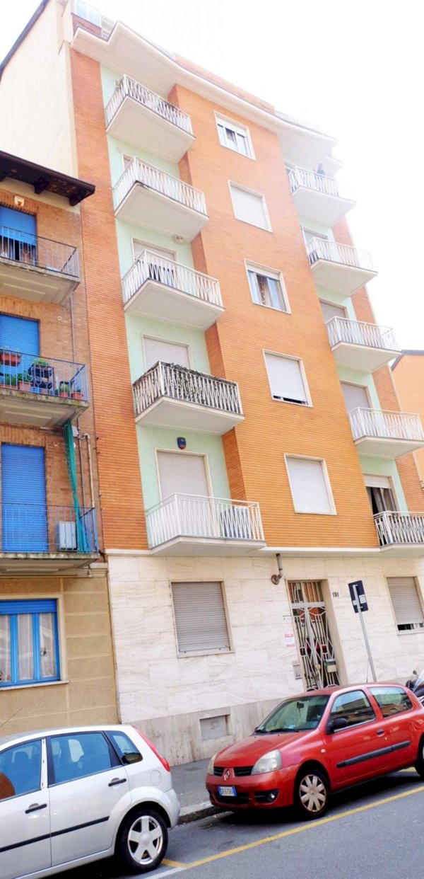 appartamento in vendita a Torino in zona Centro Storico