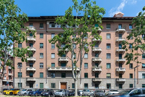 appartamento in vendita a Torino in zona Parella