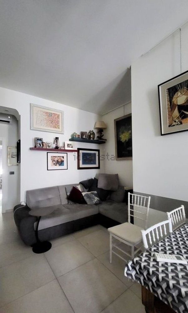 appartamento in vendita a Torino in zona Parella