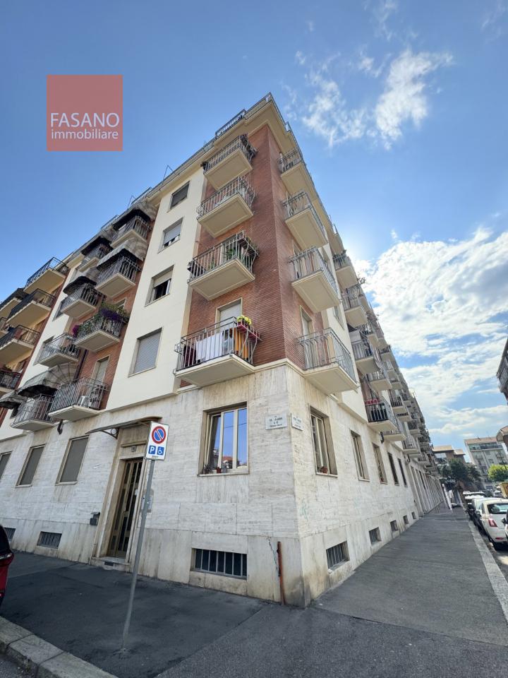 appartamento in vendita a Torino in zona Pozzo Strada